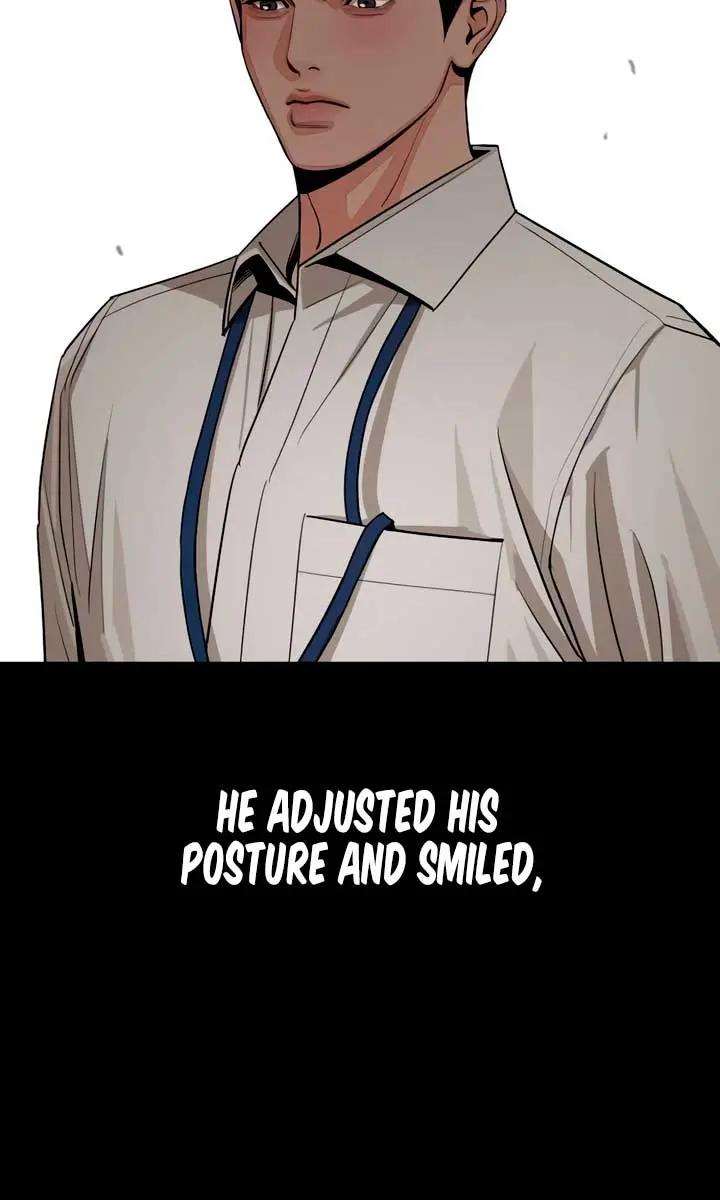 Lee Seob's Love Chapter 81 Page 71