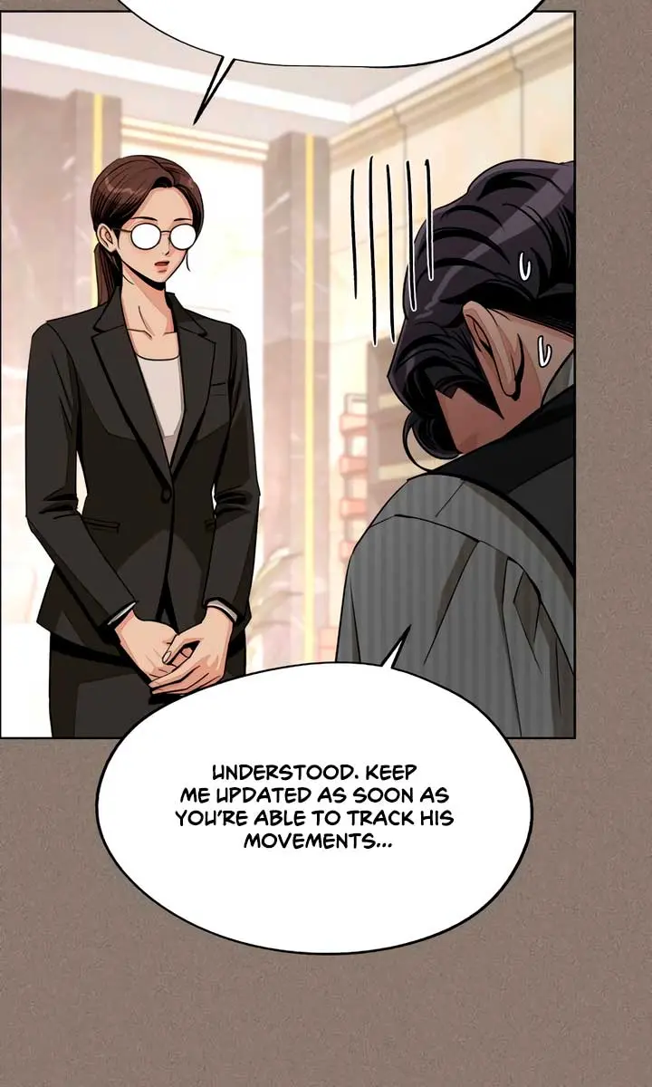 Lee Seob's Love Chapter 81 Page 78