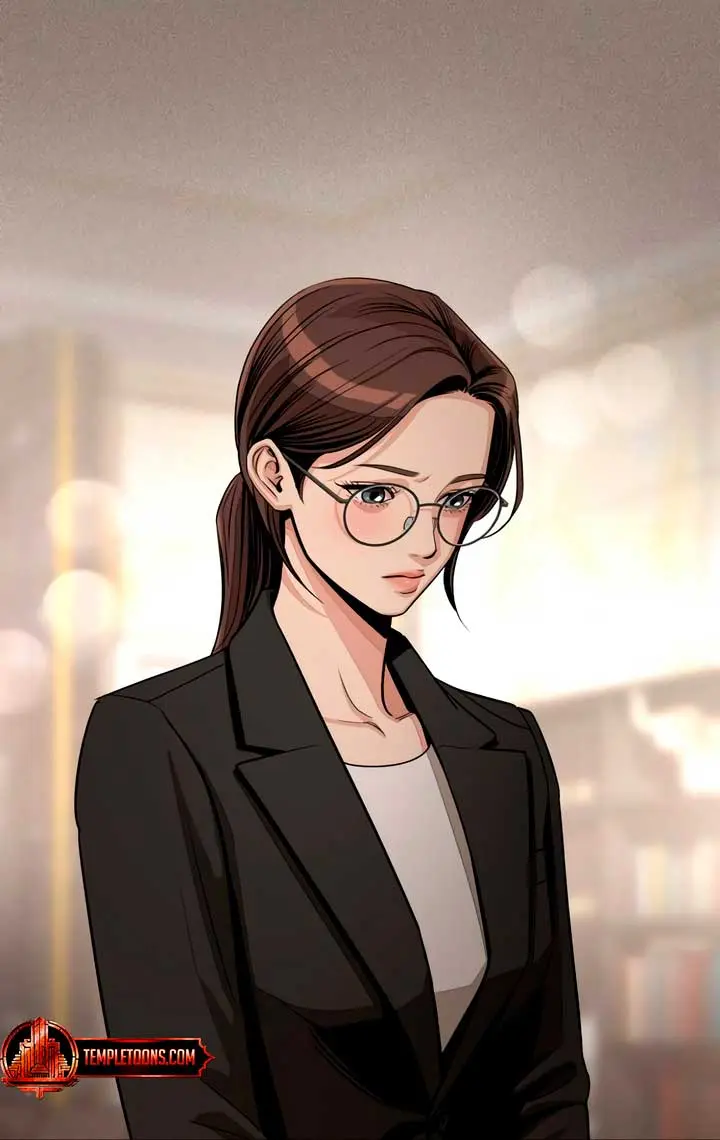 Lee Seob's Love Chapter 81 Page 80