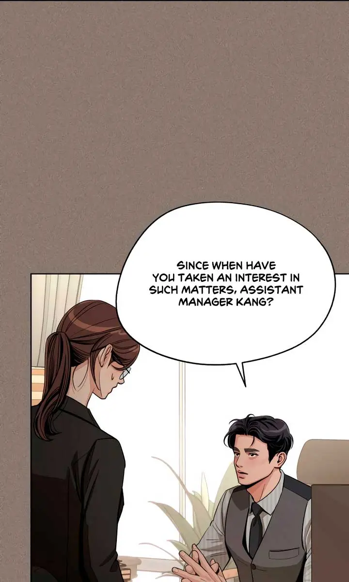 Lee Seob's Love Chapter 81 Page 81