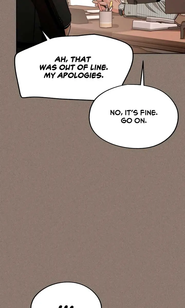 Lee Seob's Love Chapter 81 Page 82