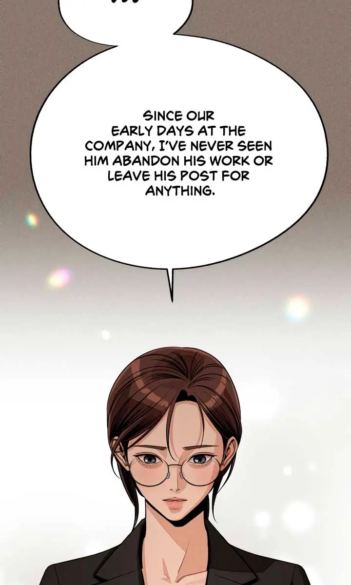 Lee Seob's Love Chapter 81 Page 83
