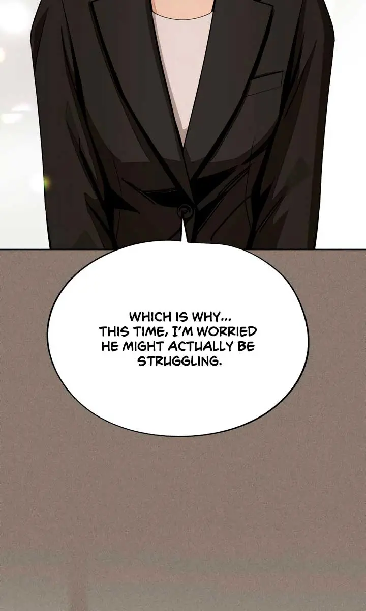Lee Seob's Love Chapter 81 Page 84