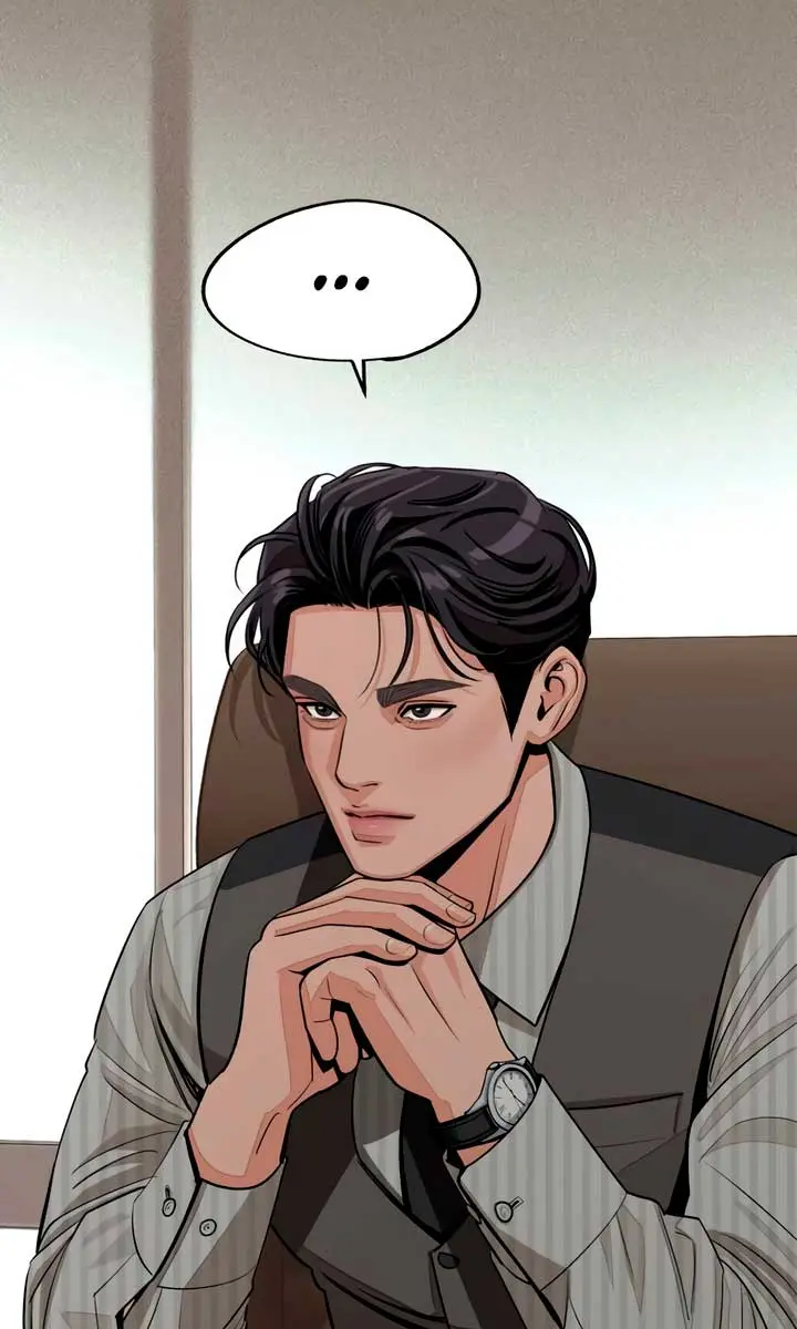 Lee Seob's Love Chapter 81 Page 85