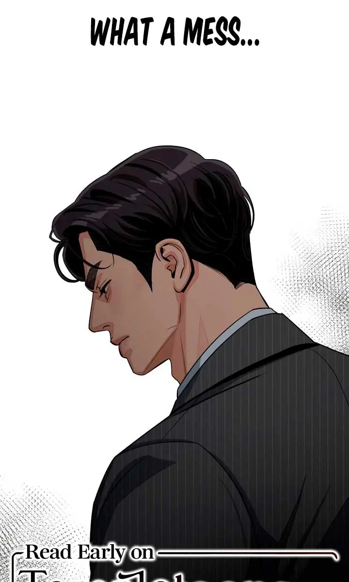 Lee Seob's Love Chapter 81 Page 91