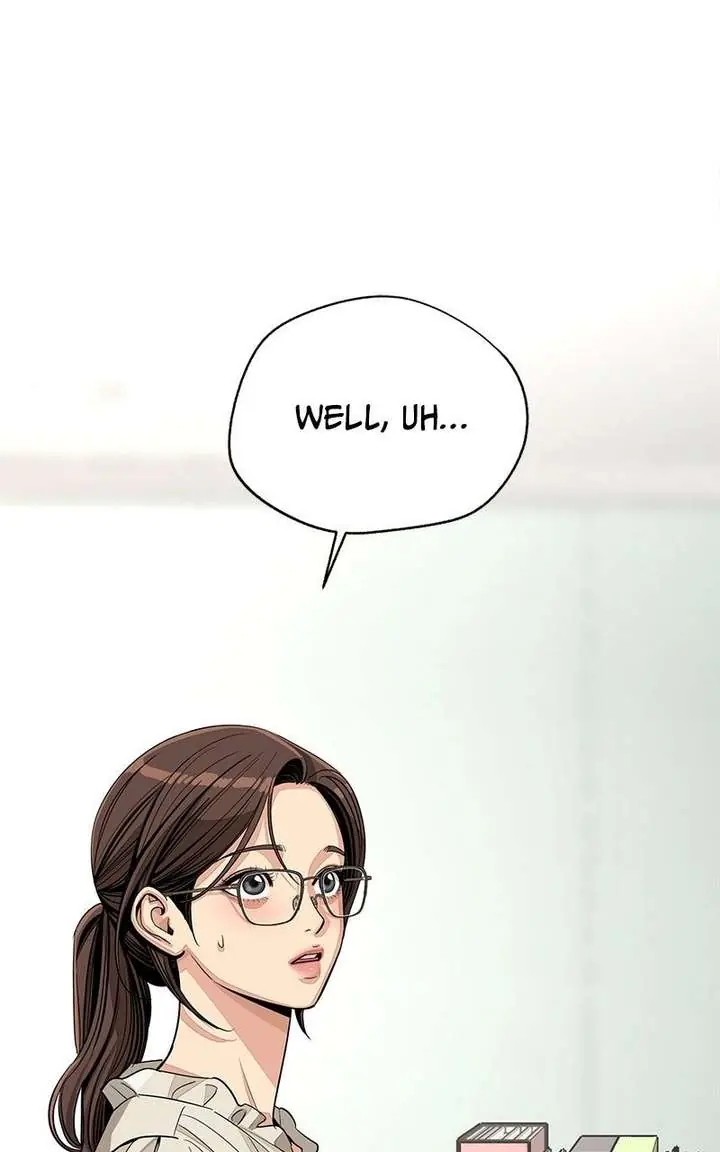 Lee Seob's Love Chapter 82 Page 3