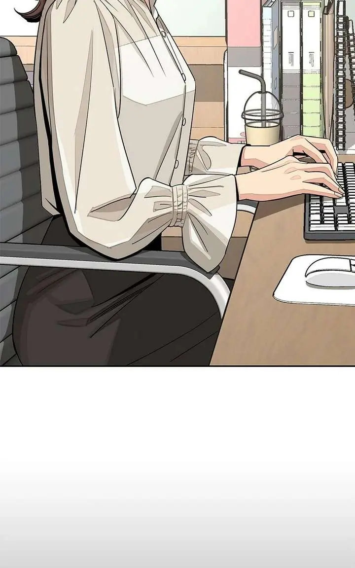 Lee Seob's Love Chapter 82 Page 4