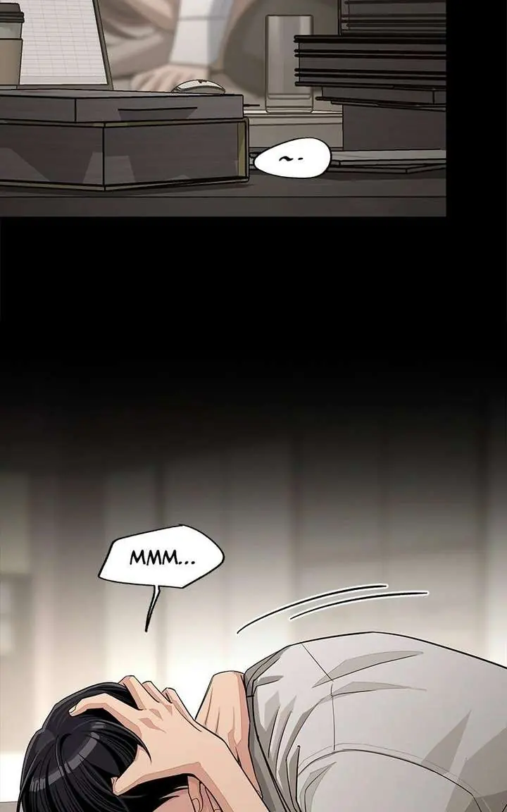 Lee Seob's Love Chapter 82 Page 6