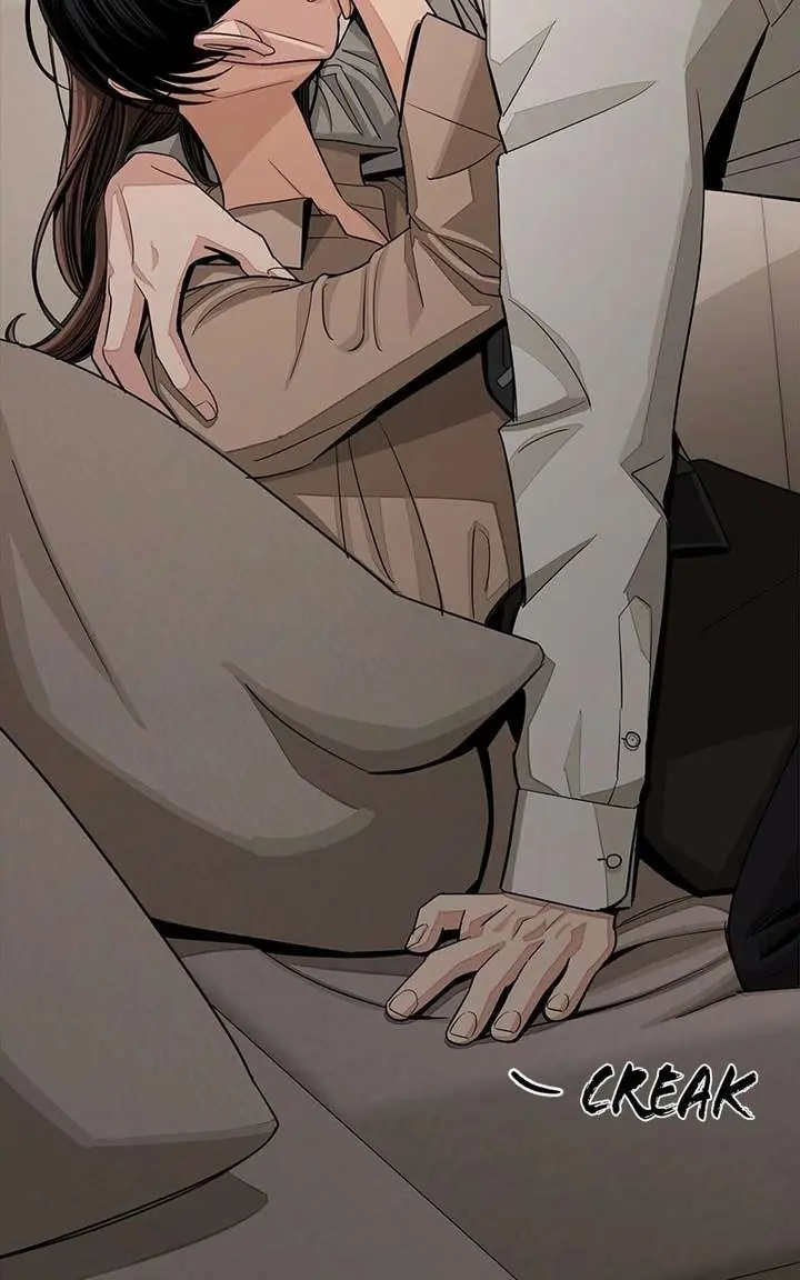 Lee Seob's Love Chapter 82 Page 7
