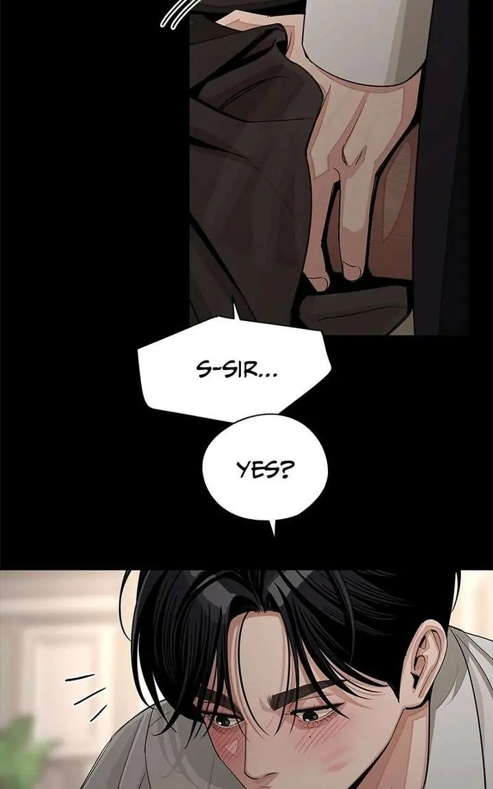 Lee Seob's Love Chapter 82 Page 9