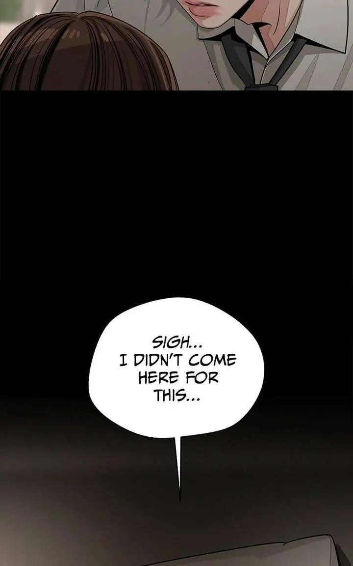 Lee Seob's Love Chapter 82 Page 10