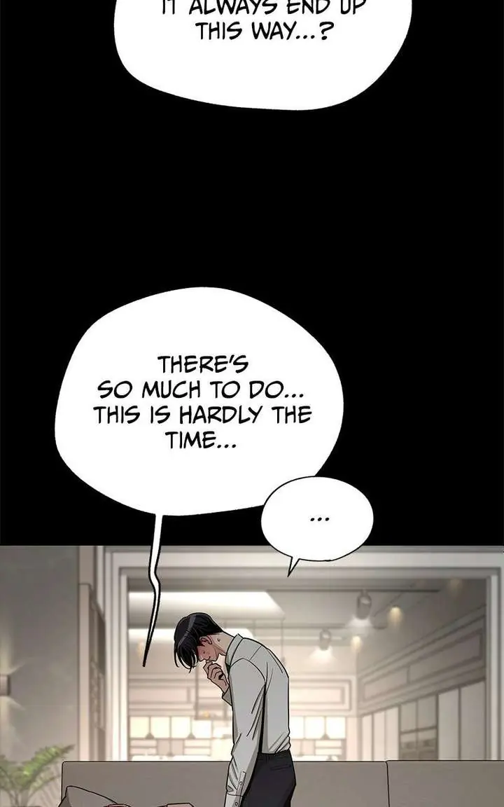 Lee Seob's Love Chapter 82 Page 12