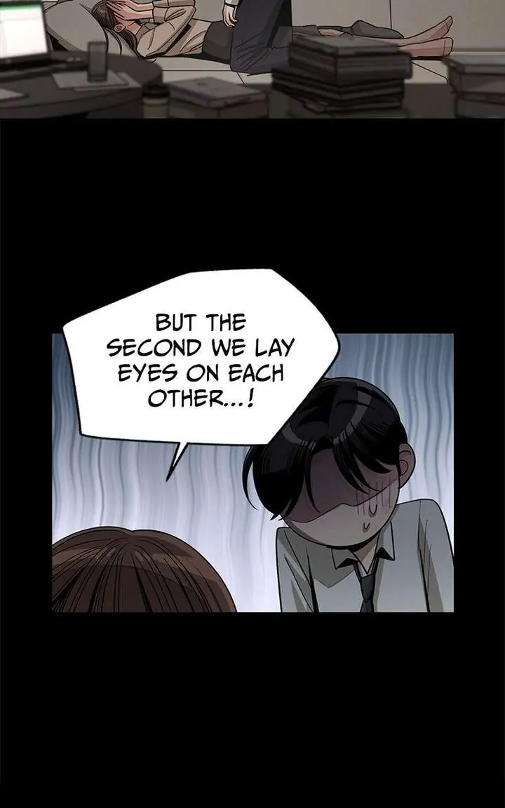 Lee Seob's Love Chapter 82 Page 13