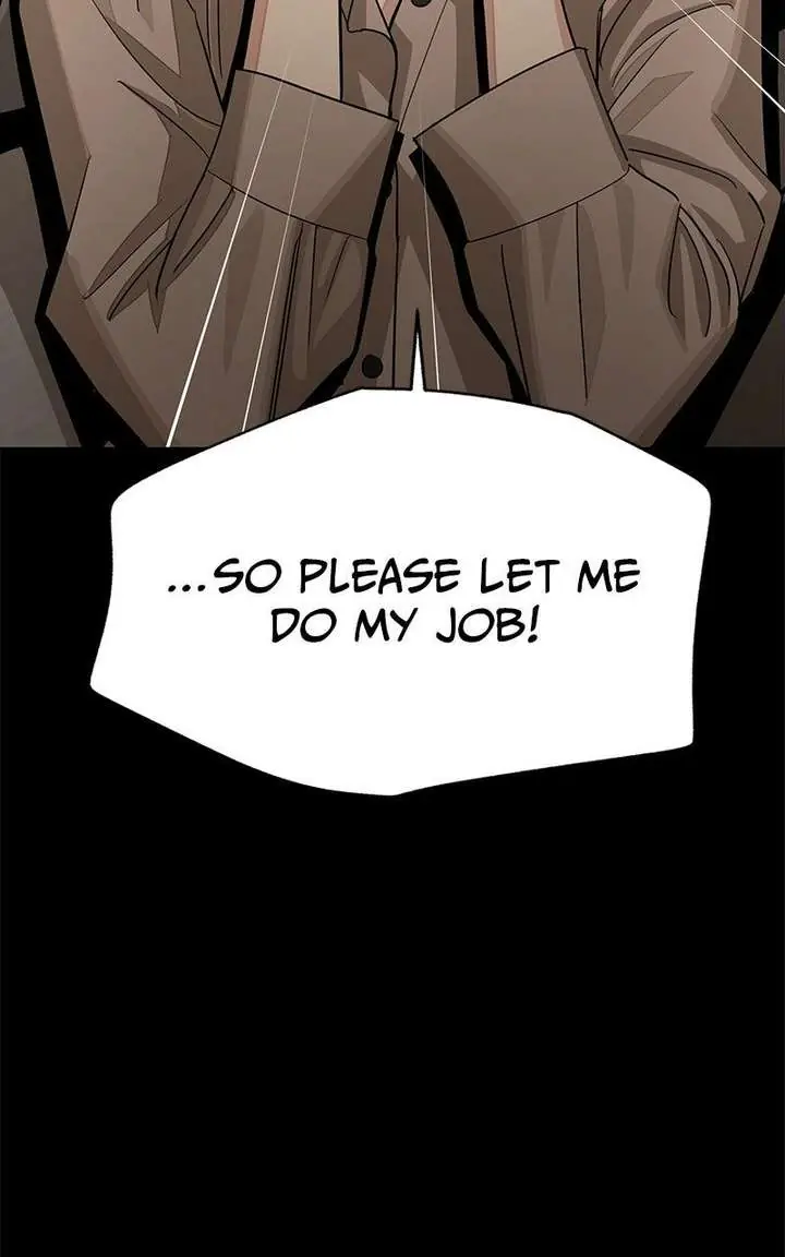 Lee Seob's Love Chapter 82 Page 15