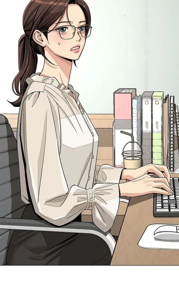 Lee Seob's Love Chapter 82 Page 17