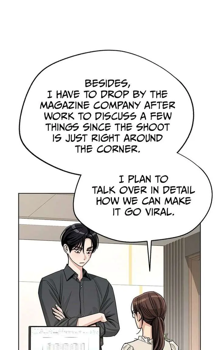 Lee Seob's Love Chapter 82 Page 18