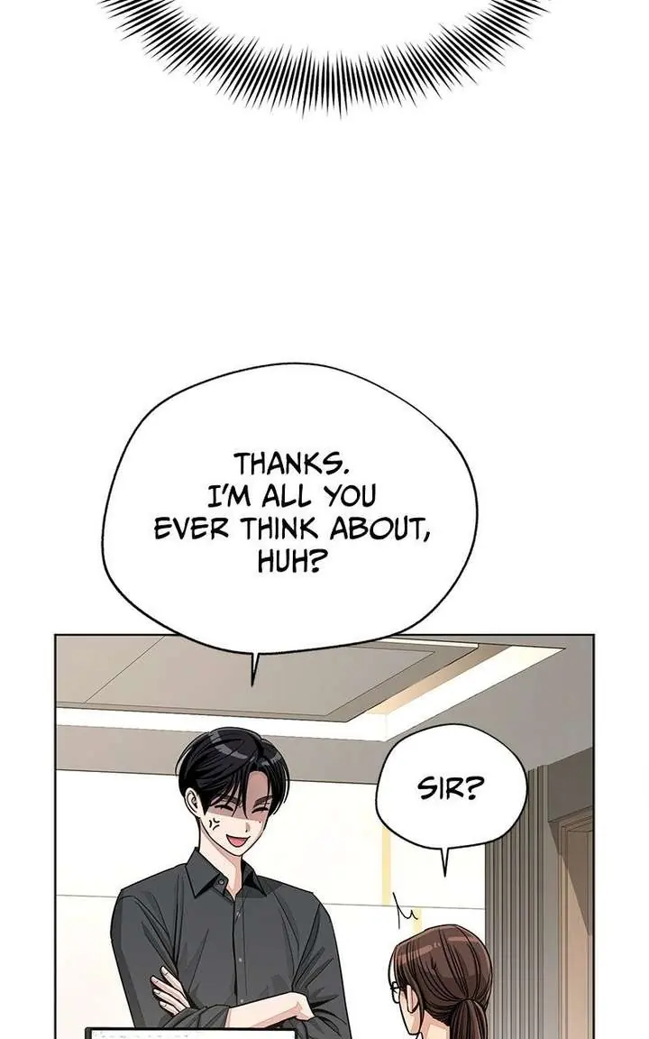 Lee Seob's Love Chapter 82 Page 23