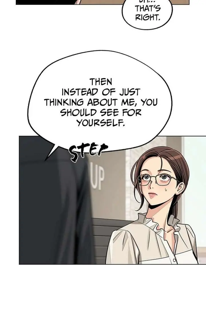 Lee Seob's Love Chapter 82 Page 25