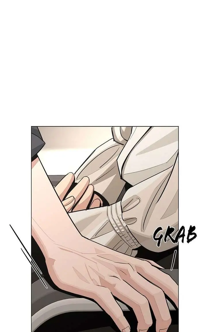 Lee Seob's Love Chapter 82 Page 26