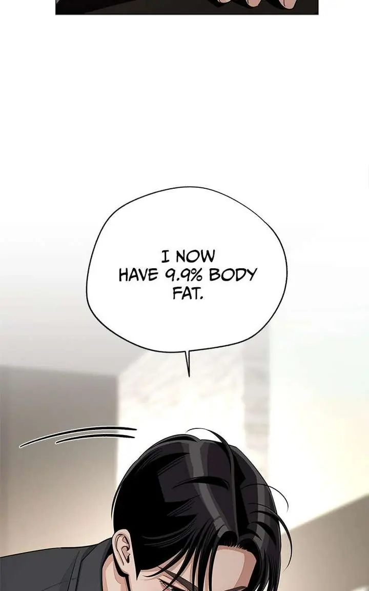Lee Seob's Love Chapter 82 Page 27
