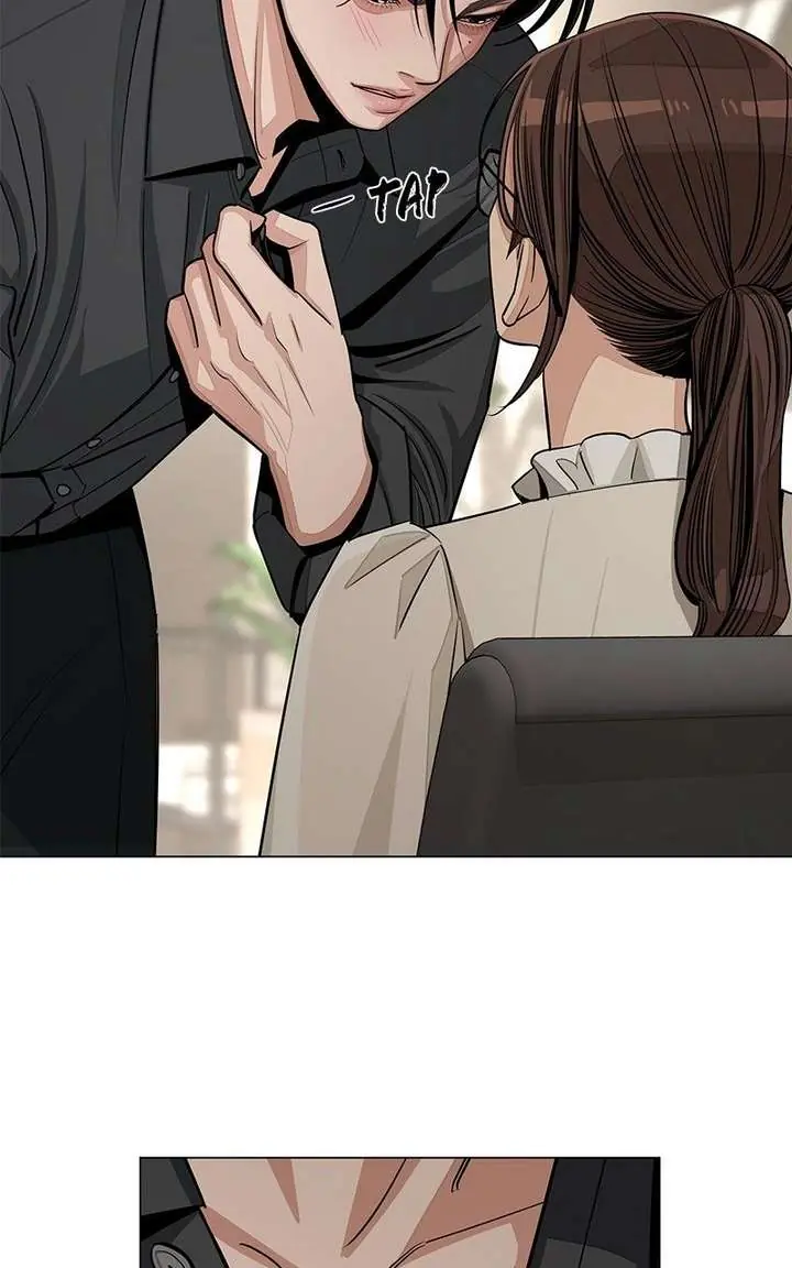 Lee Seob's Love Chapter 82 Page 28
