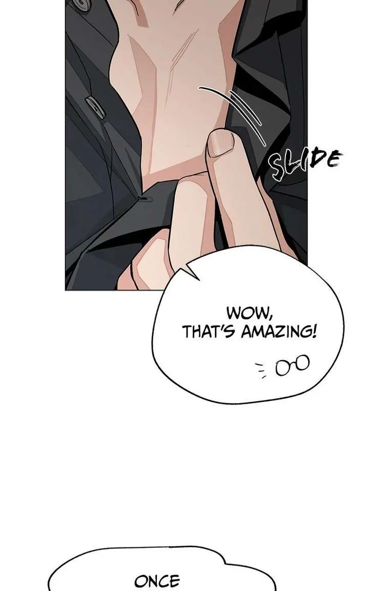 Lee Seob's Love Chapter 82 Page 29