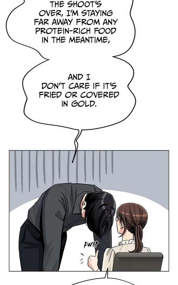 Lee Seob's Love Chapter 82 Page 30