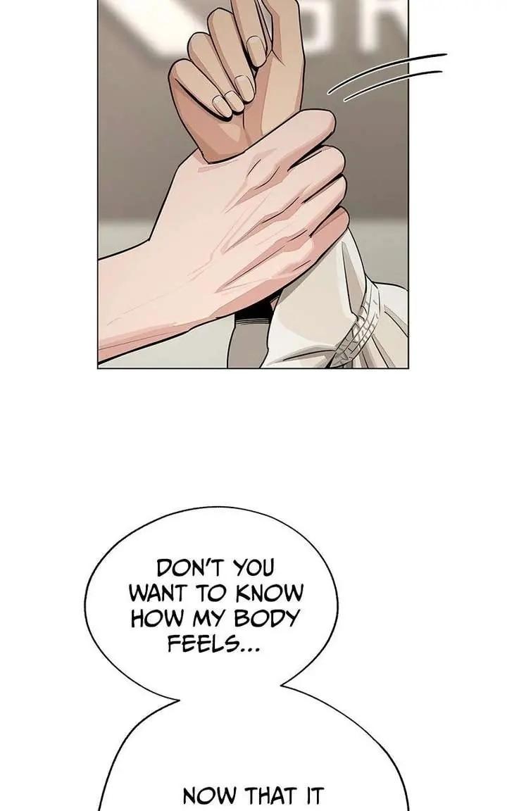 Lee Seob's Love Chapter 82 Page 33