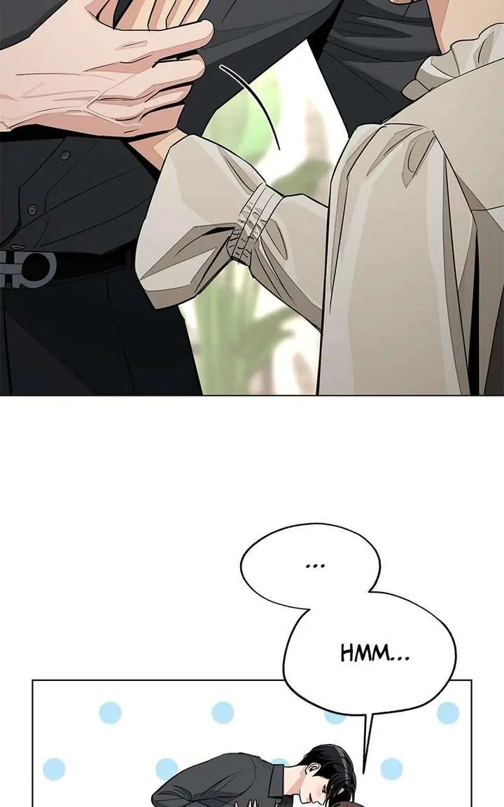 Lee Seob's Love Chapter 82 Page 35