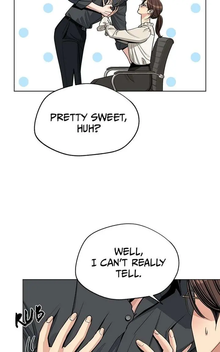 Lee Seob's Love Chapter 82 Page 36