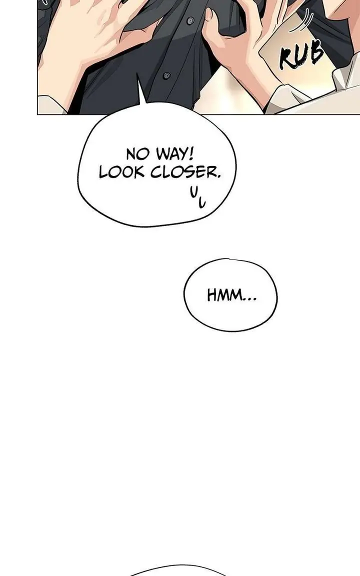 Lee Seob's Love Chapter 82 Page 37