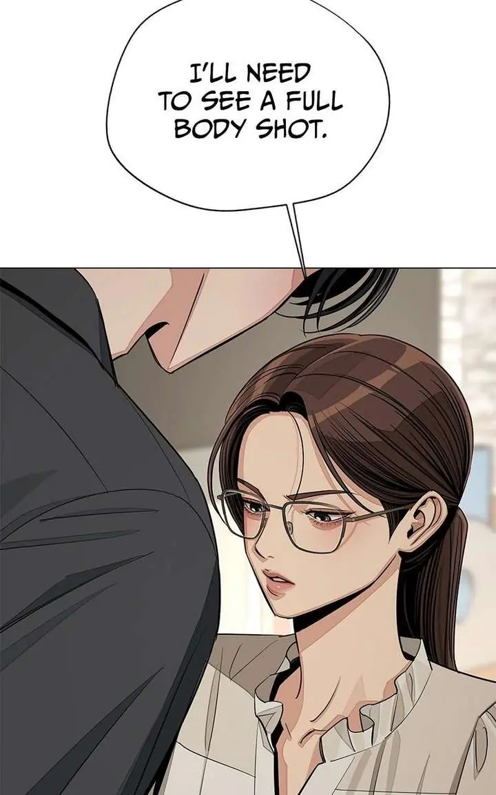 Lee Seob's Love Chapter 82 Page 38