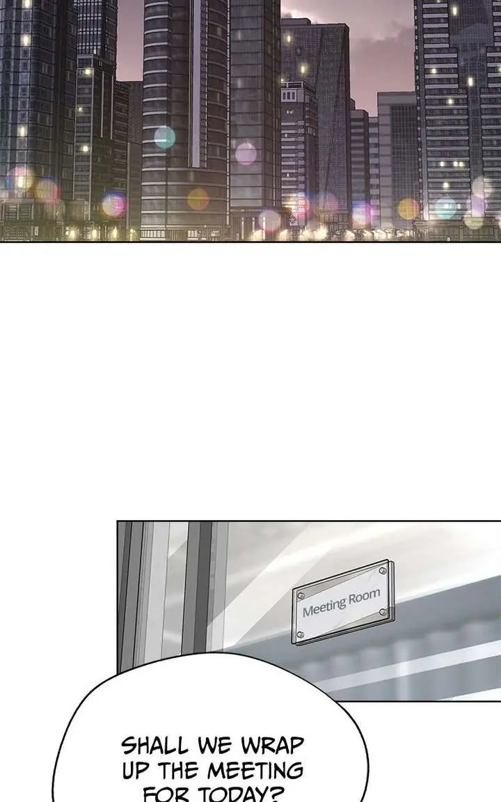 Lee Seob's Love Chapter 82 Page 44
