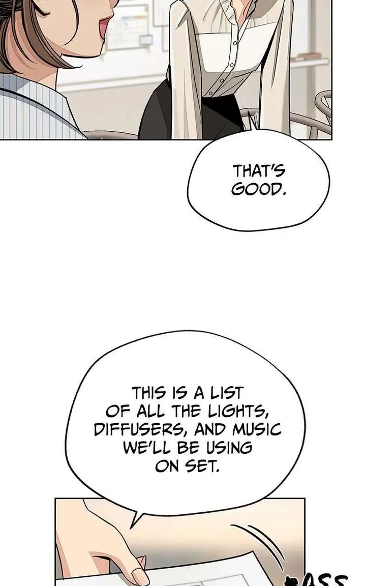 Lee Seob's Love Chapter 82 Page 48
