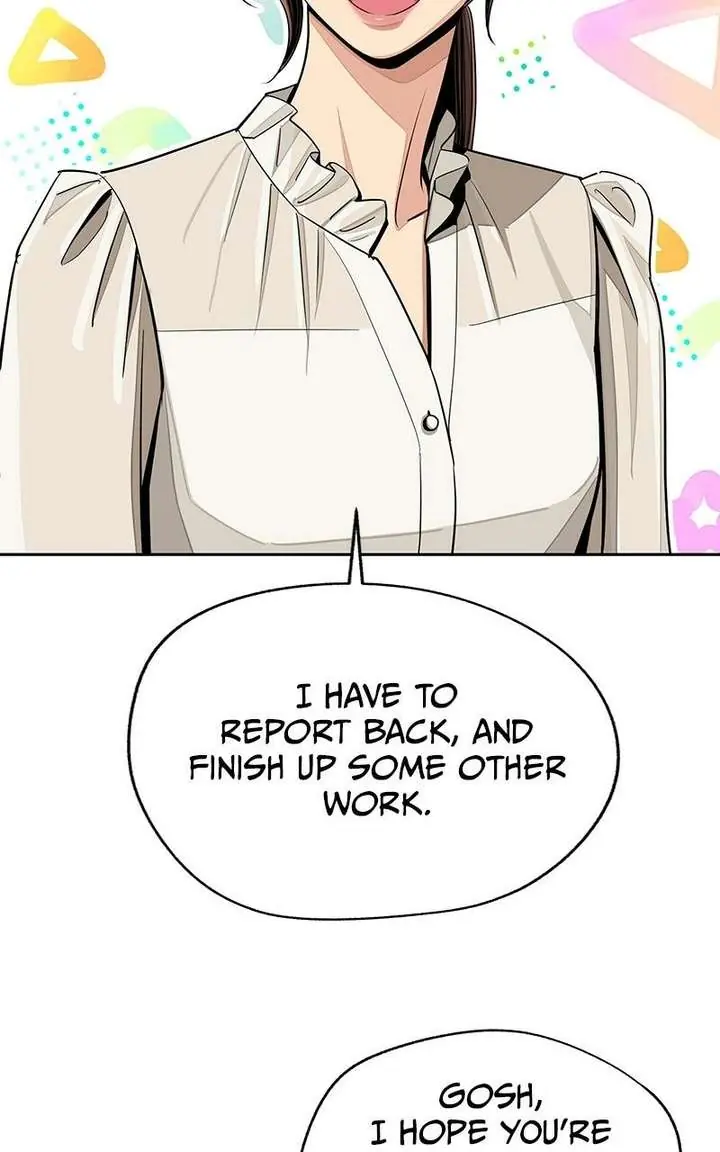 Lee Seob's Love Chapter 82 Page 51