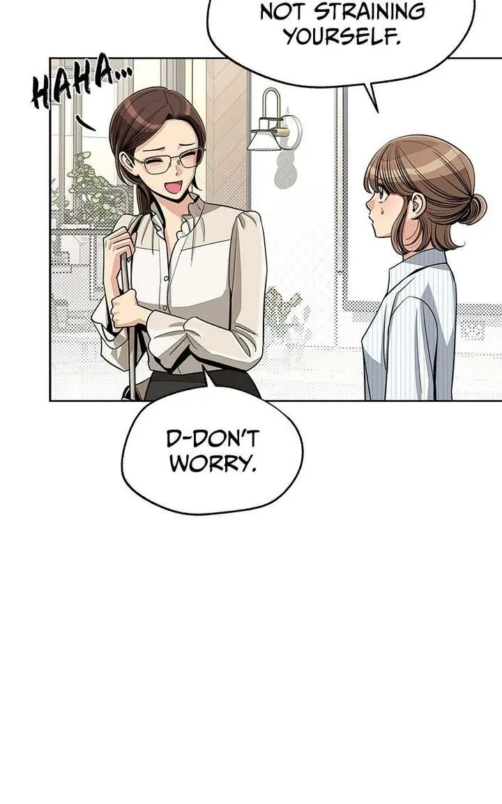 Lee Seob's Love Chapter 82 Page 52