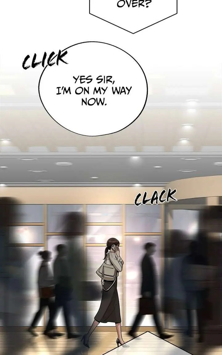Lee Seob's Love Chapter 82 Page 54