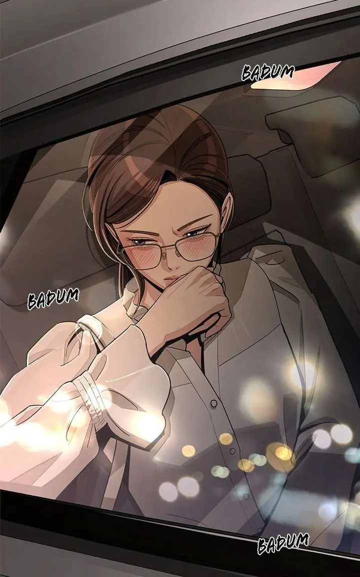 Lee Seob's Love Chapter 82 Page 58