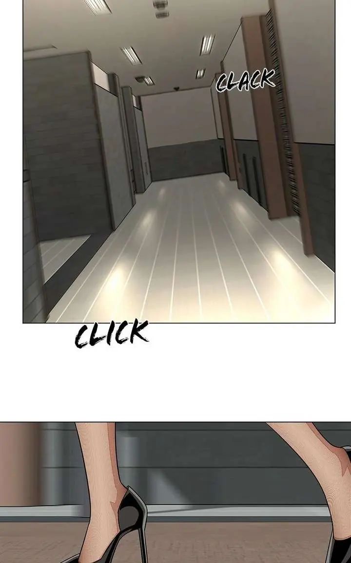 Lee Seob's Love Chapter 82 Page 65