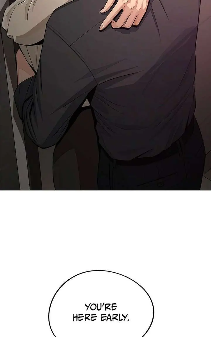 Lee Seob's Love Chapter 82 Page 71