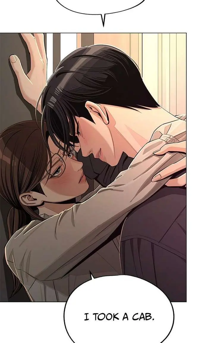 Lee Seob's Love Chapter 82 Page 72