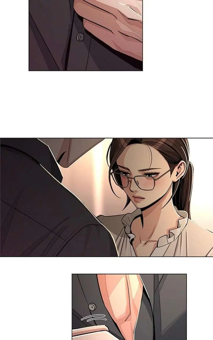 Lee Seob's Love Chapter 82 Page 75