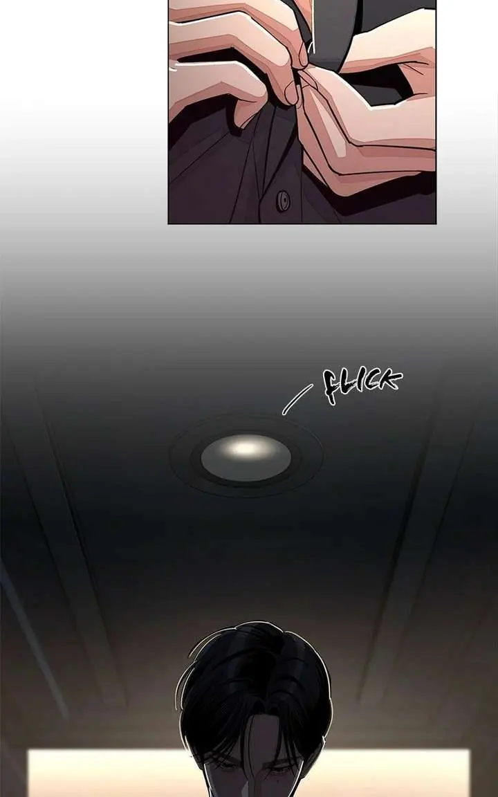 Lee Seob's Love Chapter 82 Page 76