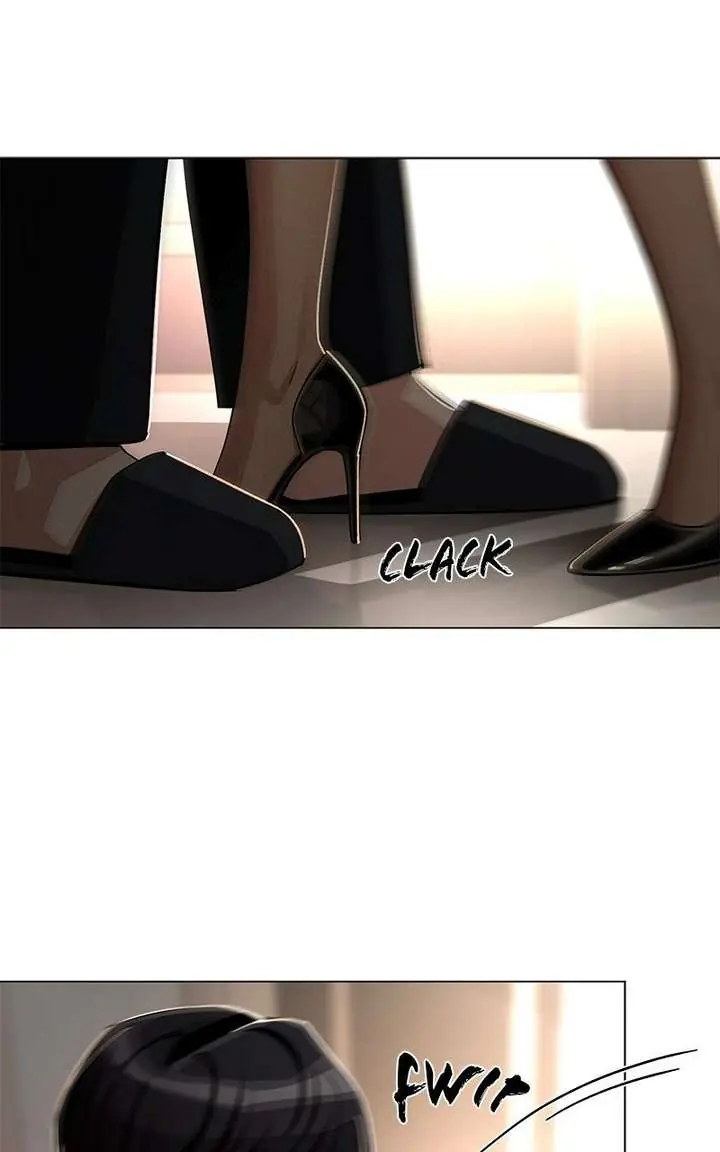 Lee Seob's Love Chapter 82 Page 78