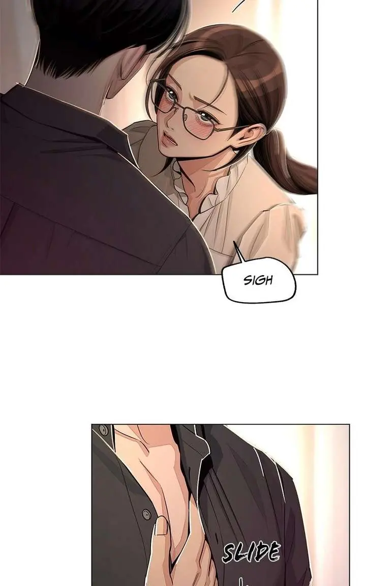 Lee Seob's Love Chapter 82 Page 79