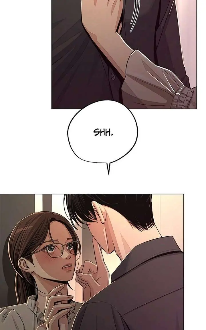 Lee Seob's Love Chapter 82 Page 80
