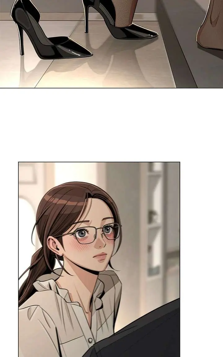 Lee Seob's Love Chapter 82 Page 83