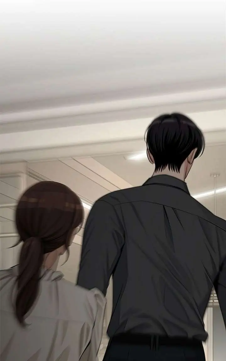 Lee Seob's Love Chapter 82 Page 85