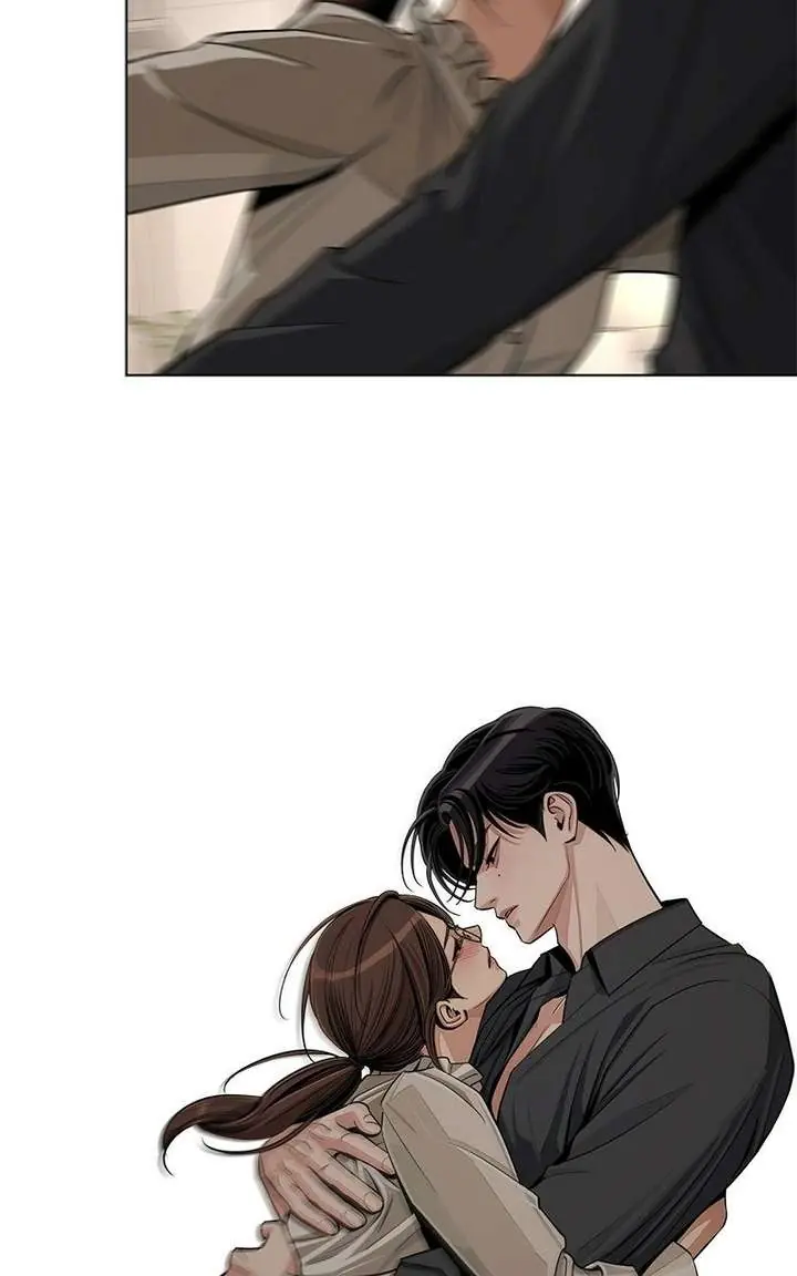 Lee Seob's Love Chapter 82 Page 87