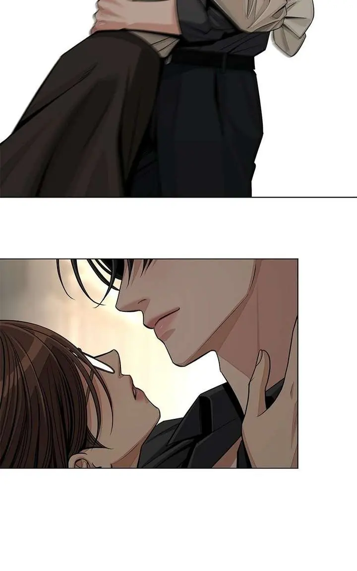 Lee Seob's Love Chapter 82 Page 88